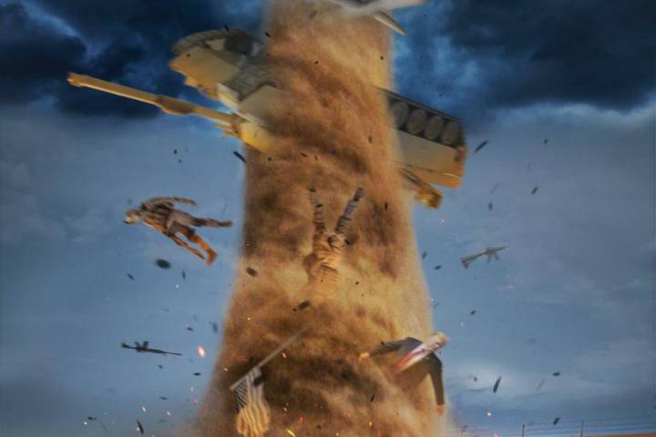 خونی که ریختید دامنتان را خواهد گرفت