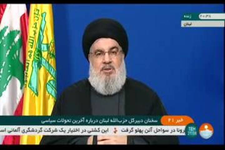 هدف تروریست‌های امریکایی از به شهادت رساندن حاج قاسم سلیمانی و ابومهندس