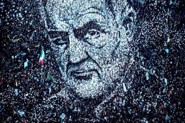 محشر سلیمانی