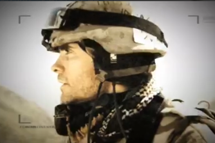 The matter of revenge and such things is another topic.