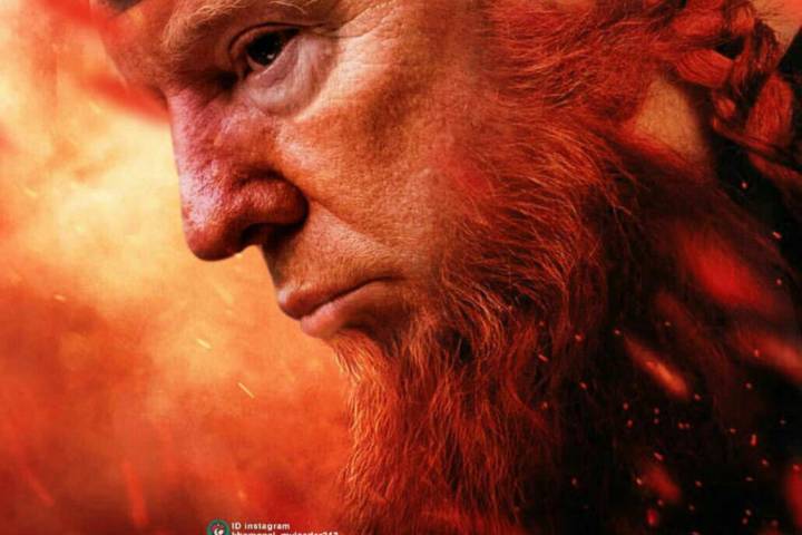  جنتلمن‌های تروریست…