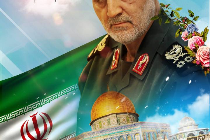 و نمونه‌ی برجسته‌ای از تربیت‌شدگان اسلام و مکتب امام خمینی بود