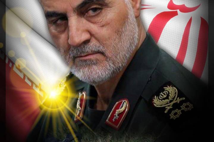 شرّ اسرائیل را از این جهان کم می کند