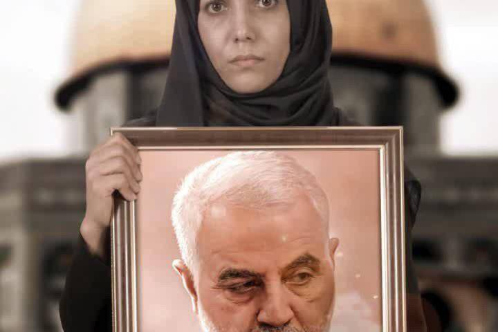 مجموعه پوستر/ نجم المقاومه.