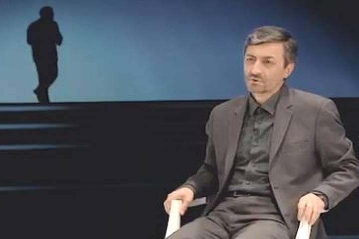 خاطراتی شنیدنی از پرویز فتاح