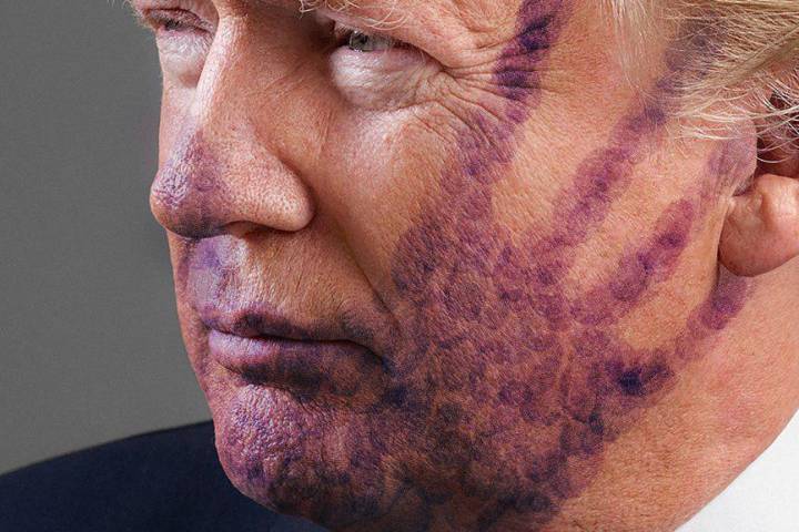 انتقاماتِ سلیمانی