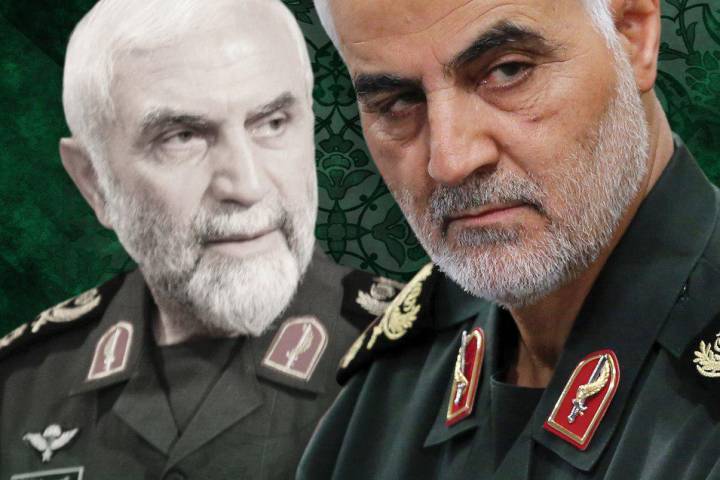 راه شهیدان ادامه دارد …