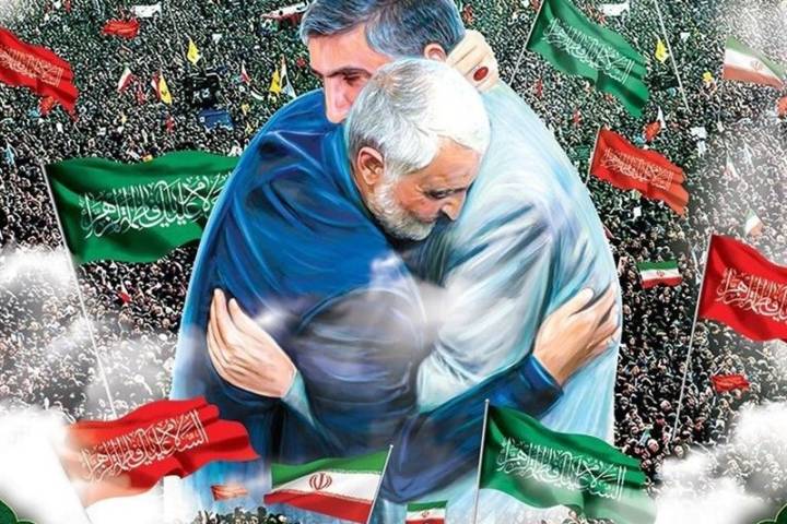 سلام بر احمد