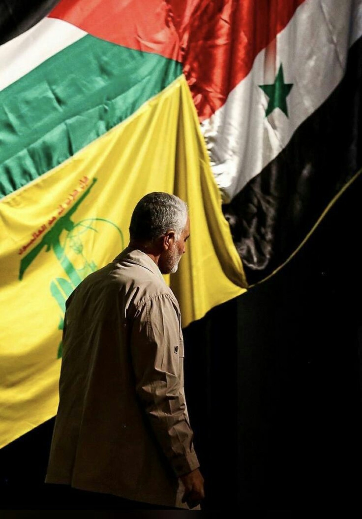 برکات شهادت حاج قاسم برای محور مقاومت