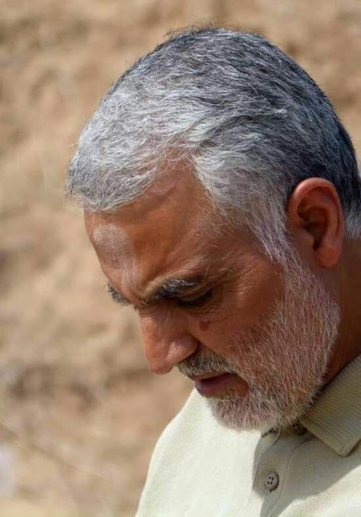  ” المعادلات العالمية وعلاقتها بالجنرال الشهيد الحاج قاسم سليماني “