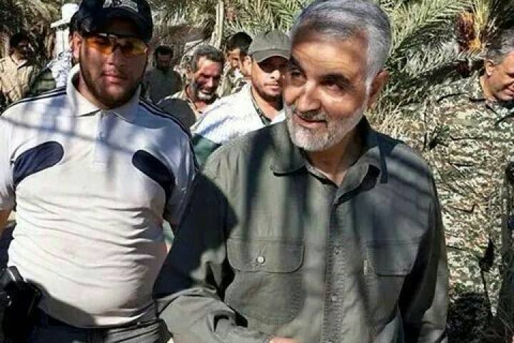  Iran’s Hard Revenge for General Soleimani: Beware the Fury of a Patient Man