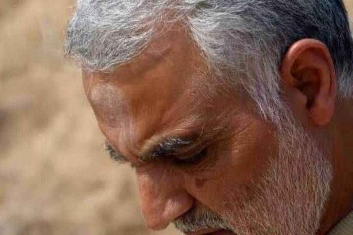  The Blood of Martyrs: the seeds of hope for the next generation