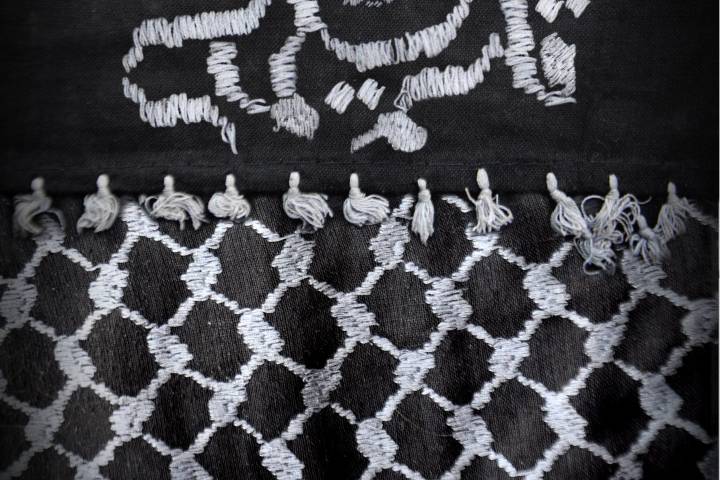 شهید قاسم سلیمانی