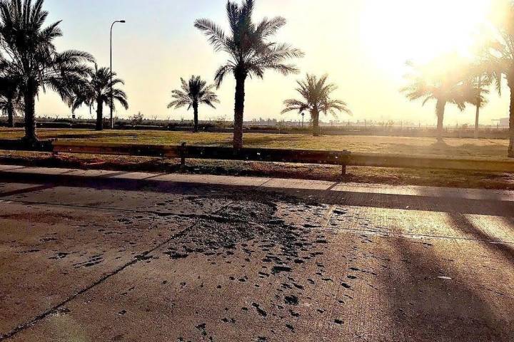  ” التحقيق في الجوانب القانونية لارتكاب جريمة اغتيال الشهيد الحاج قاسم سليماني من قبل الإرهابيين الأمريكيين “