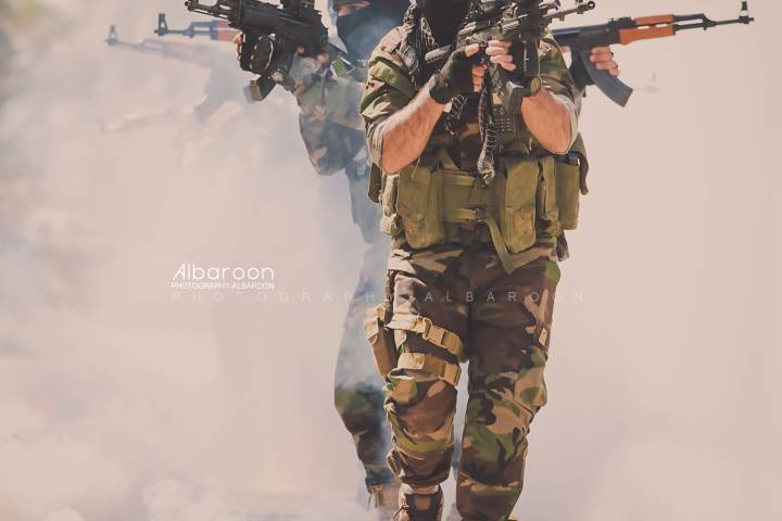 انتقام سخت فتح قدس است.