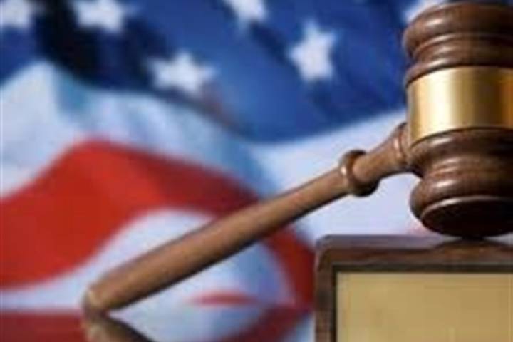 بی‌اعتباری قوانین بین‌الملل نزد ایالات‌متحده آمریکا