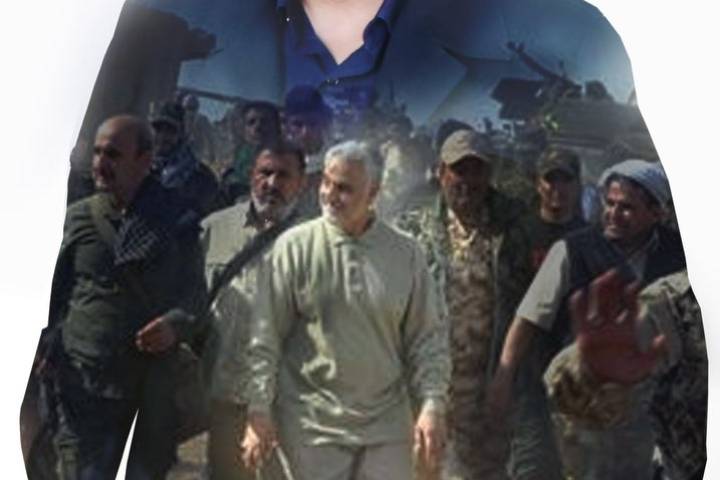 مکتب حاج قاسم متوقف نخواهد شد