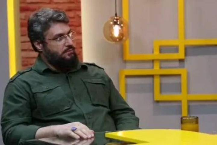 روایتی از نبرد پهبادی ایران و آمریکا در سوریه