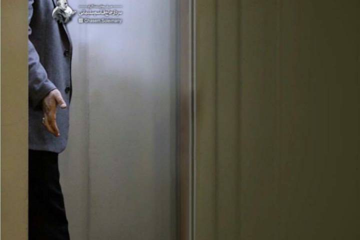 عزت از آن خداست