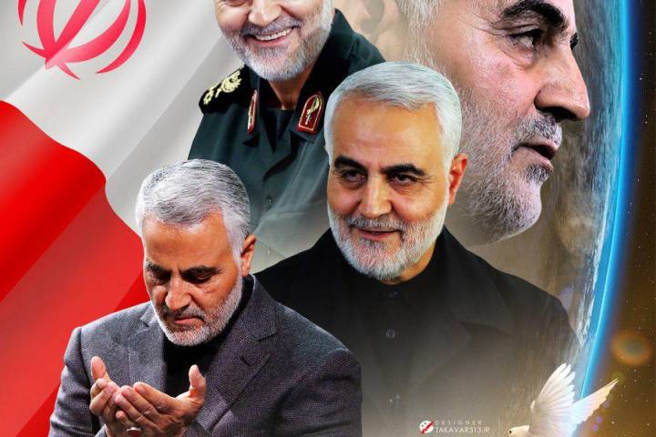 در بهار پیروزی جای شهدا خالی