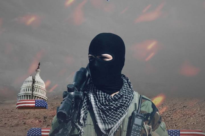 سنريكم الجحيم