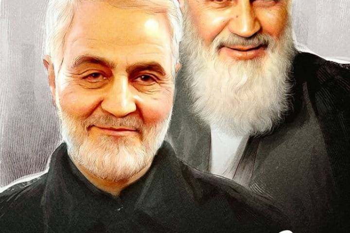 جندي روح الله