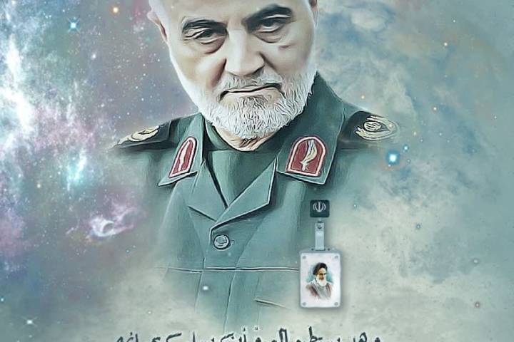 “و هل يستطيع العدوّ أن يسلب بجرائمه ، مكارم شهدائنا الأعزاء وقيمهم الإنسانية؟”  -الإمام الخميني (قدس سره)