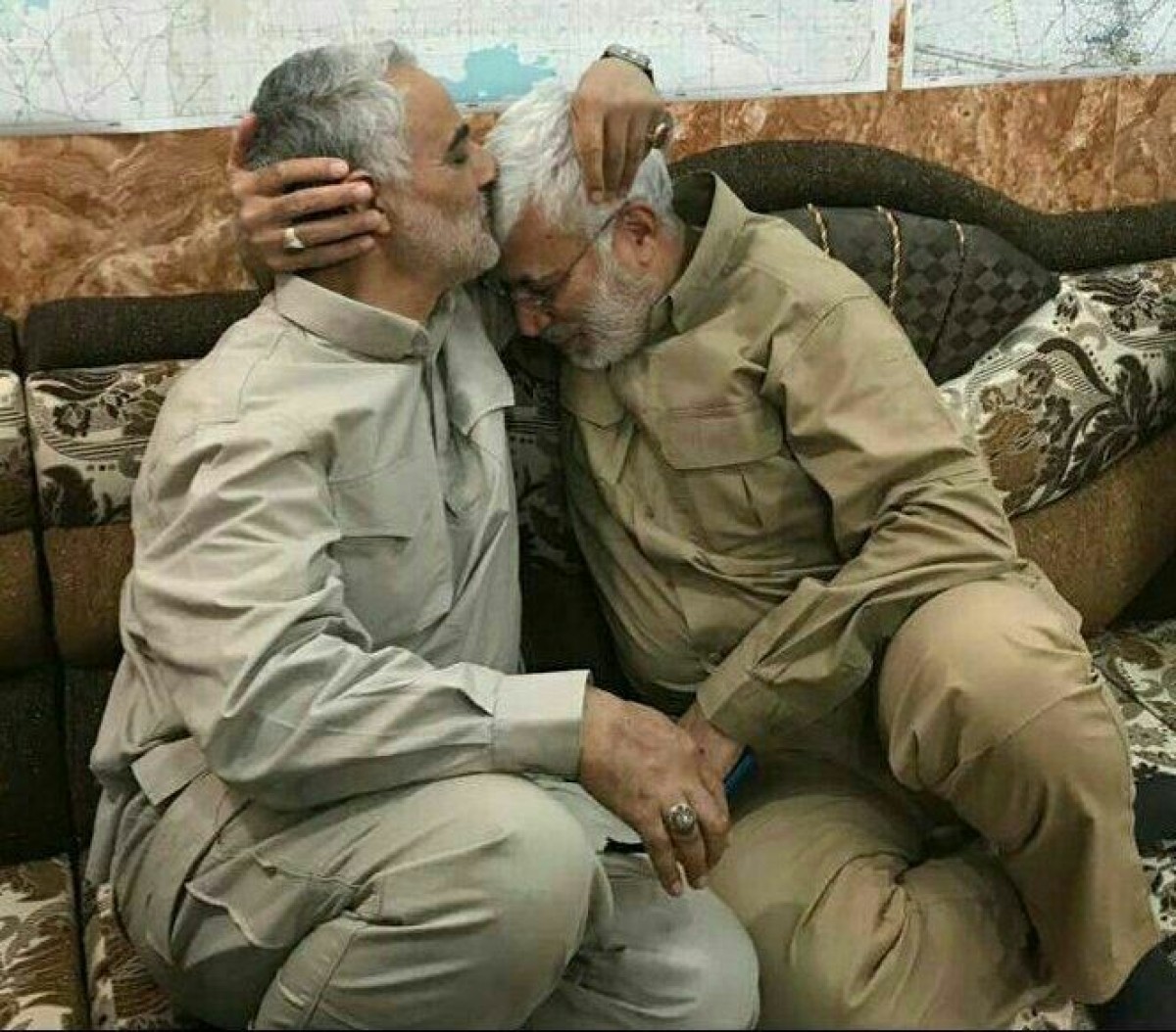  Blood and Honor: An Entire Nation’s Revenge