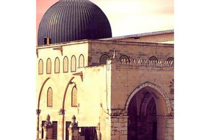  Defending Palestine is a real example of defending Islam and the Qur’an