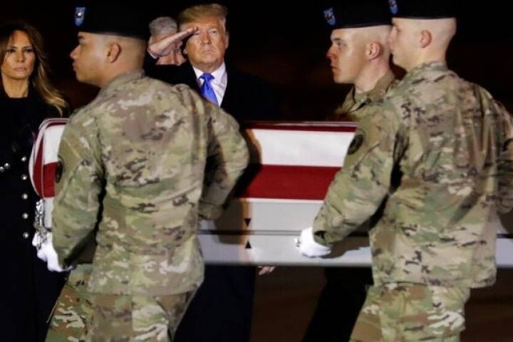  Fiasco: The American assassination of General Qassem Soleimani