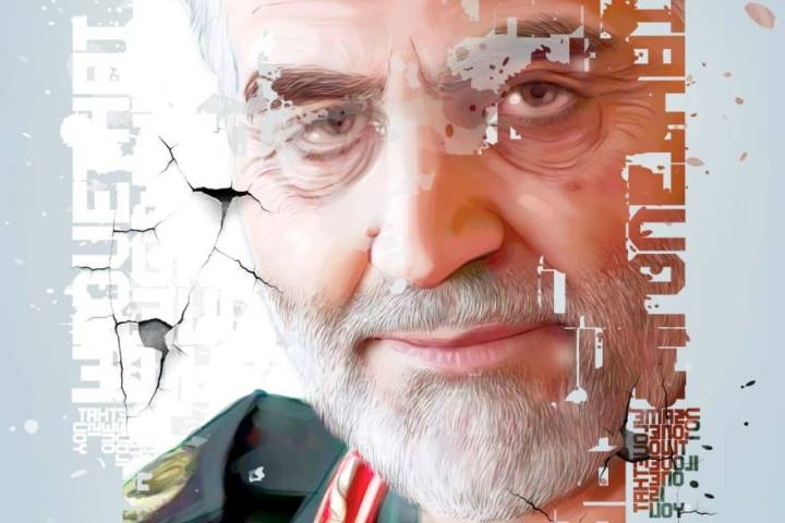  The world owes a great share to the Iraqi and Syrian nation,