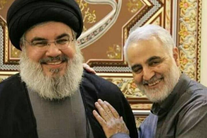 ” أنـا أحبّـه “