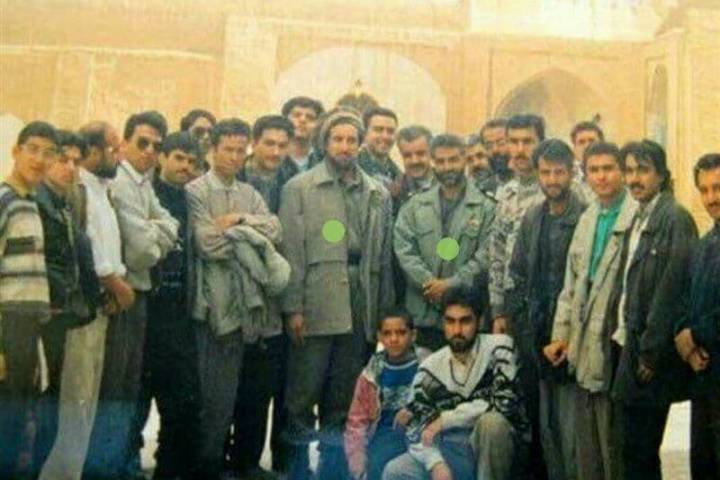  The hero of the Age: General Qassem Soleimani and the battle for Afghanistan’s liberty