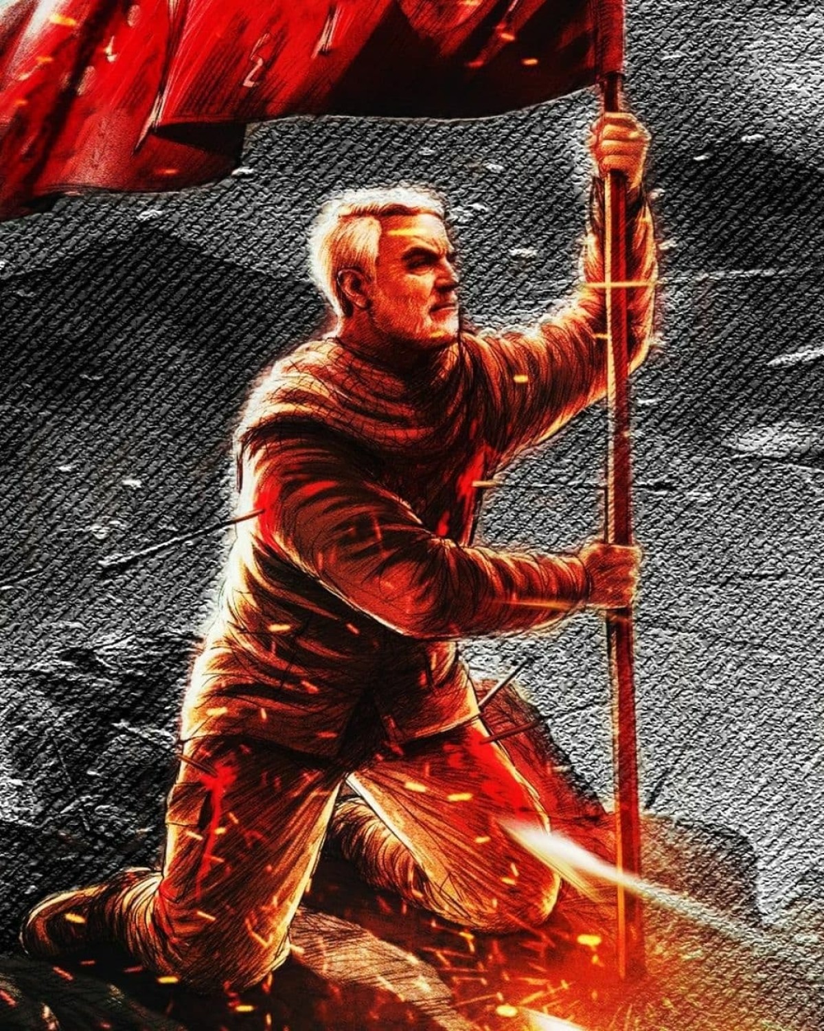 هيهات منّا الذلّة