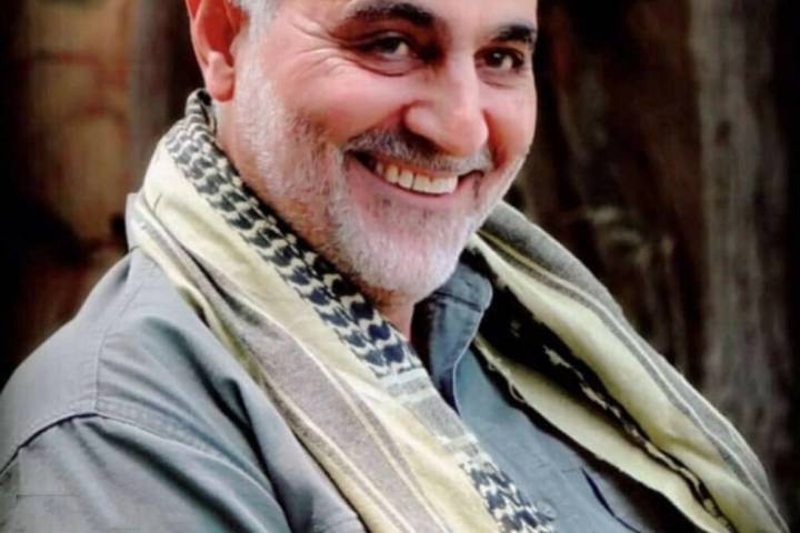  ” شهيد القدس “