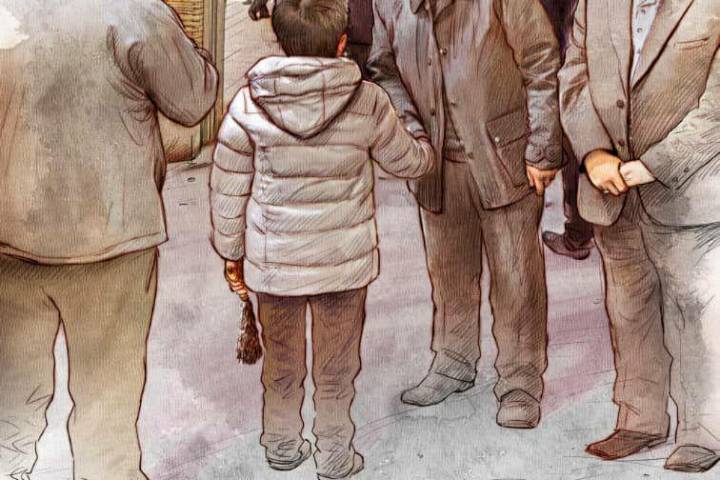 فقط برای خدا/ سری سوم