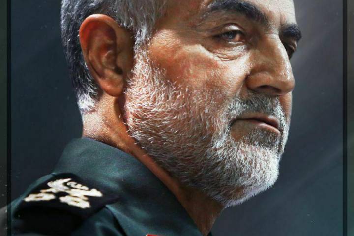 نکته ای به سیاسیون