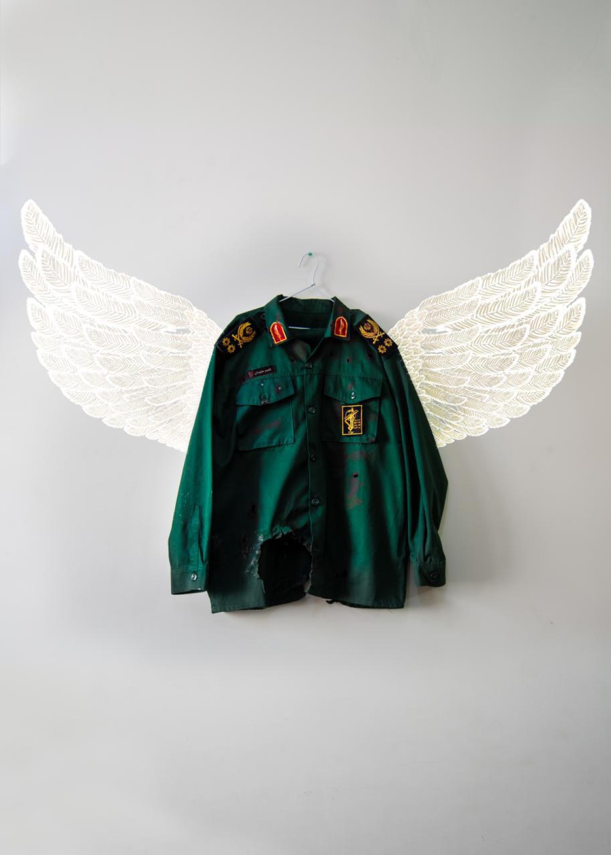 سردار آسمانی