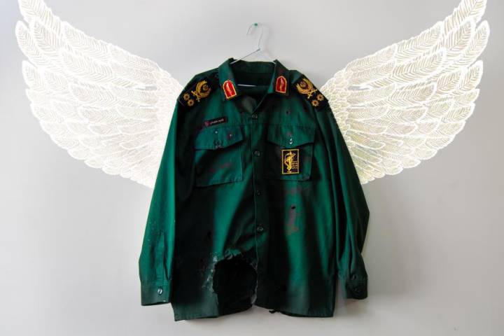 سردار آسمانی