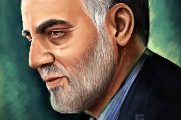 خون تو حریف می طلبد