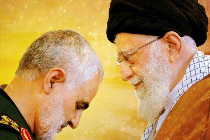 ذوالفقار سید علی