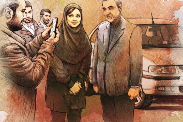 فقط لأجل الله