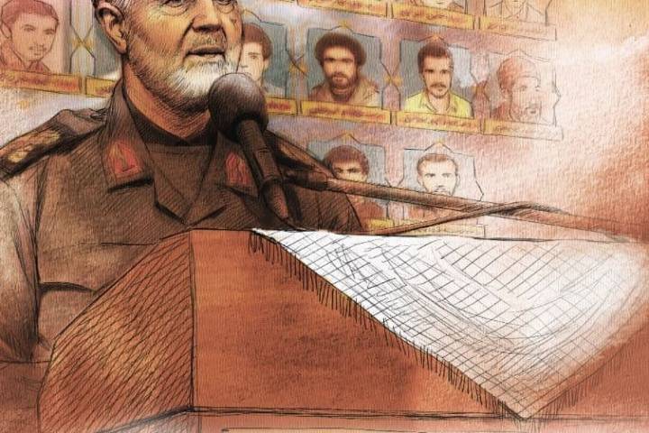 فقط لأجل الله