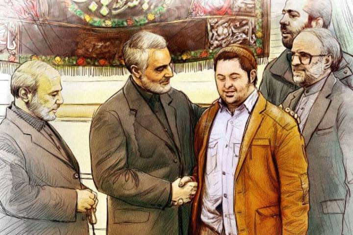 فقط لأجل الله