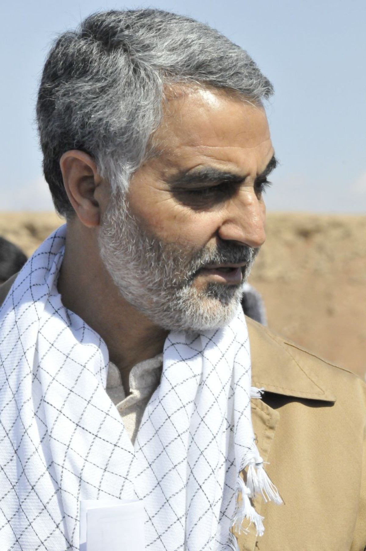  History of U.S. Terrorist Actions Against Iran