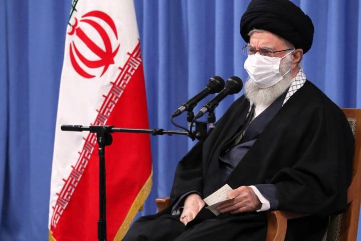  ” يجب أن يتمّ الانتقام “