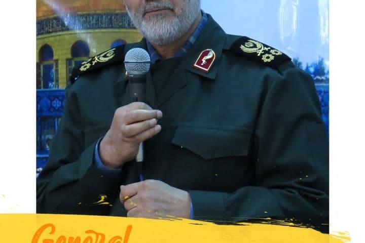 مدرسة الشهيد الحاج قاسم سليماني وأبو مهدي المهندس