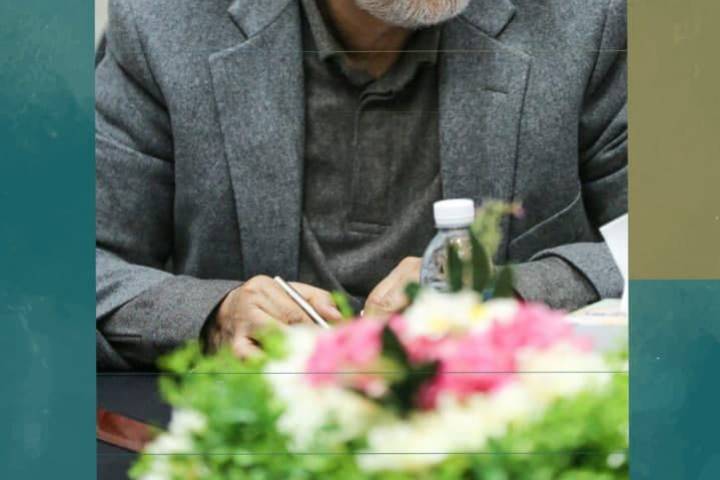 He was the anti-terrorist commander of the whole region.