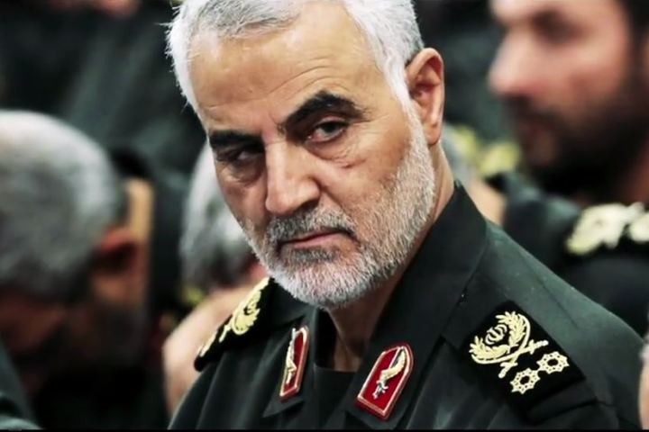 نابودگر داعش