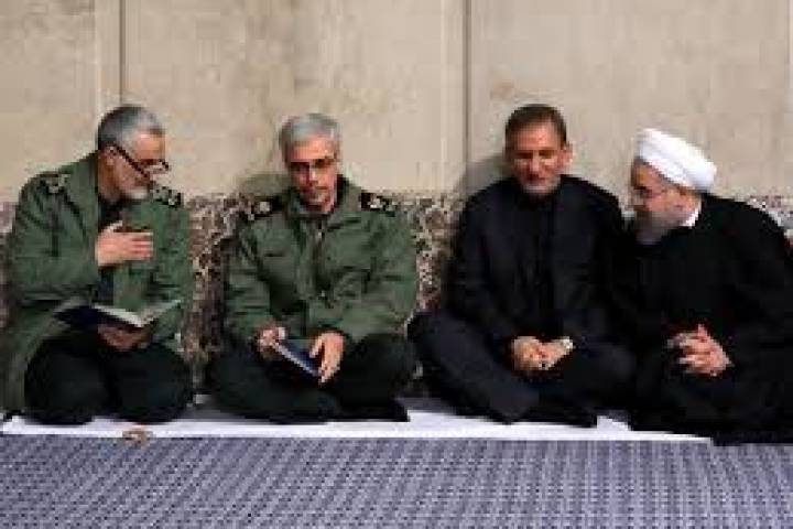 بلاشبہ آزاد قومیں اس بھیانک جرم کا بدلہ لیں گی